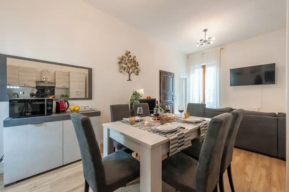 Vittoria - Flo Apartments - photo 13