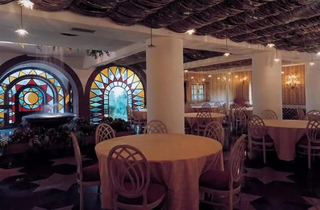 Hotel Il Quadrifoglio - photo 13