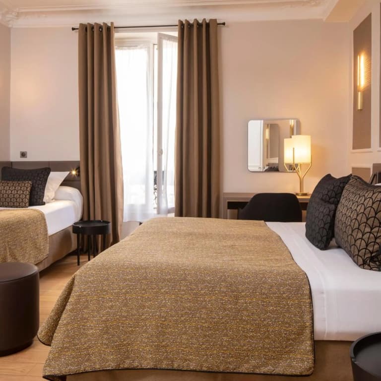Hôtel du Levant - photo 34