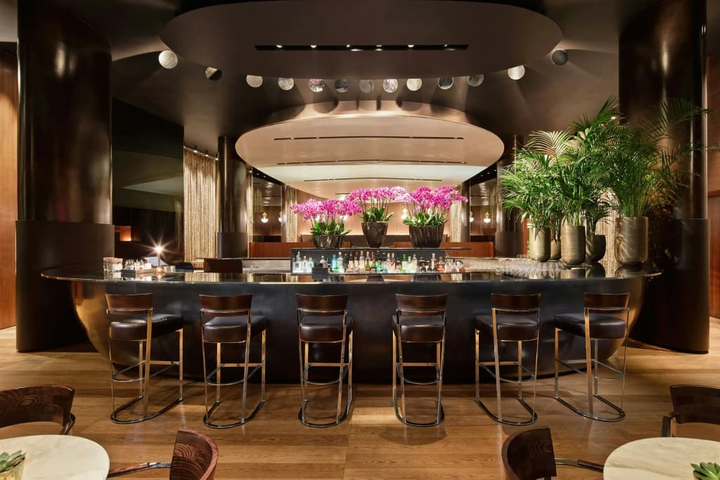 Bvlgari Hotel Milano - photo 33