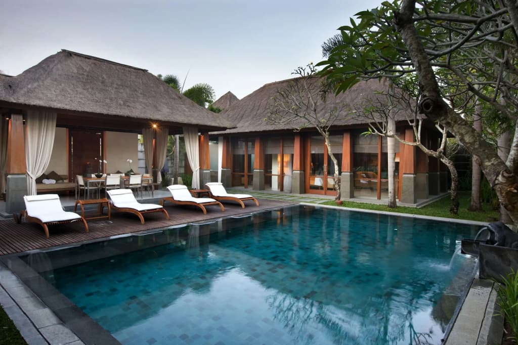 The Kayana Seminyak - photo 15
