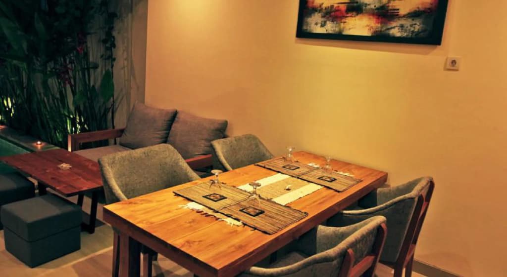 Bali Corail Villa - photo 15