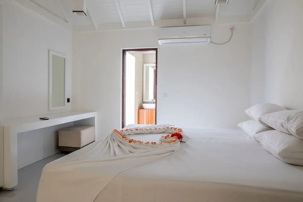 Rasdhoo Apartment Lodge - photo 15