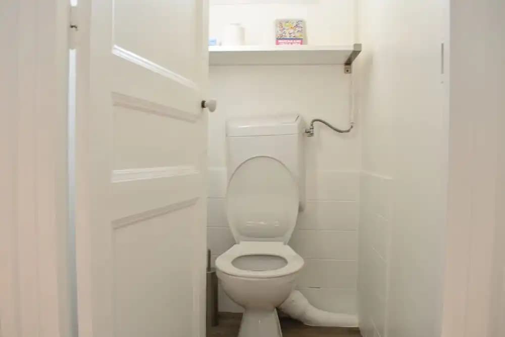 1 Bedroom Apartment Near Champs Elysee - photo 8