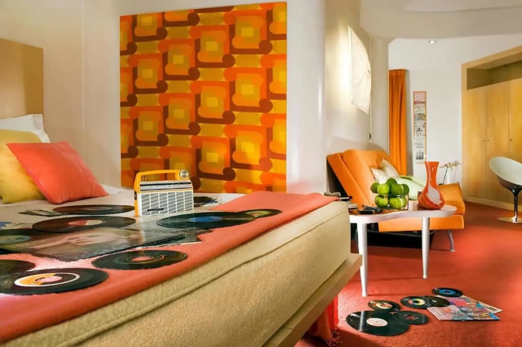 Abitart Hotel - photo 3