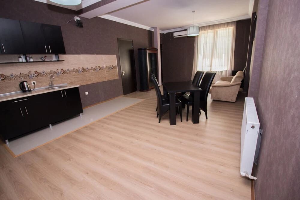 Tbili House - photo 16