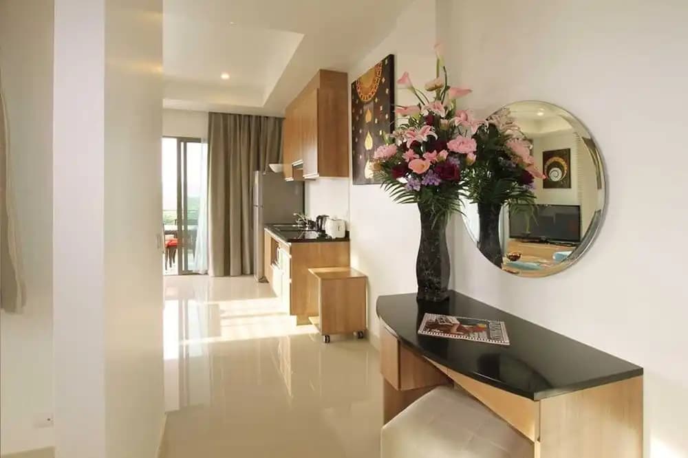 Surin Sabai Condominium 3 and Villas - photo 15