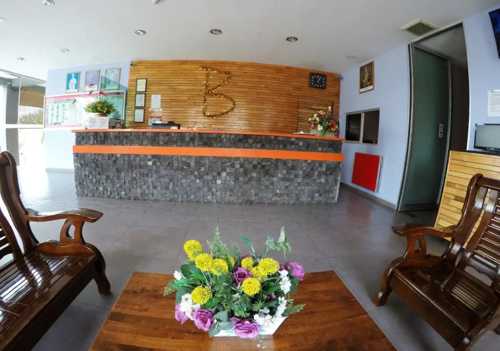 Hotel Bestari - photo 6
