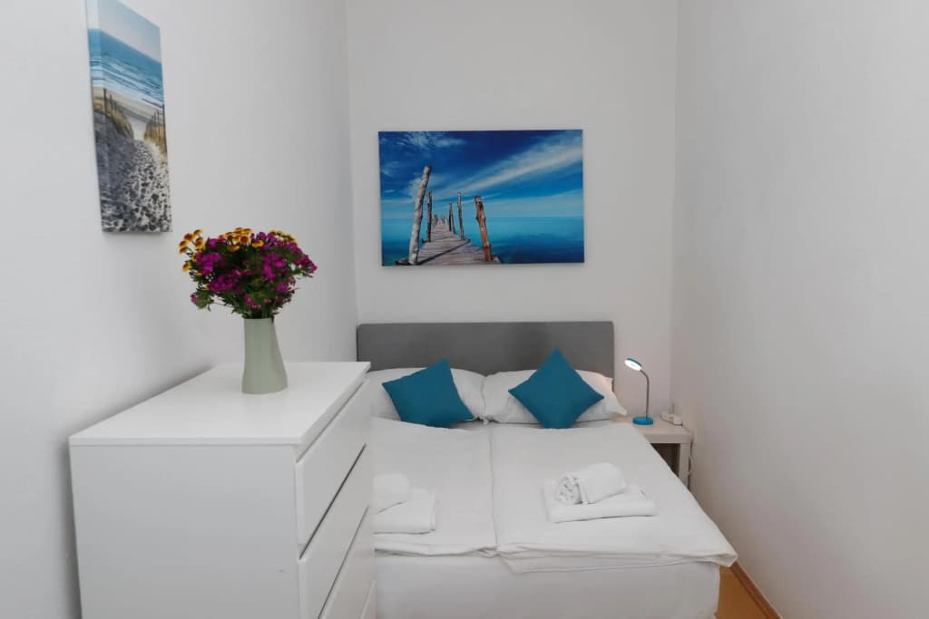 Ruhiges Terrassen Apartment - photo 18