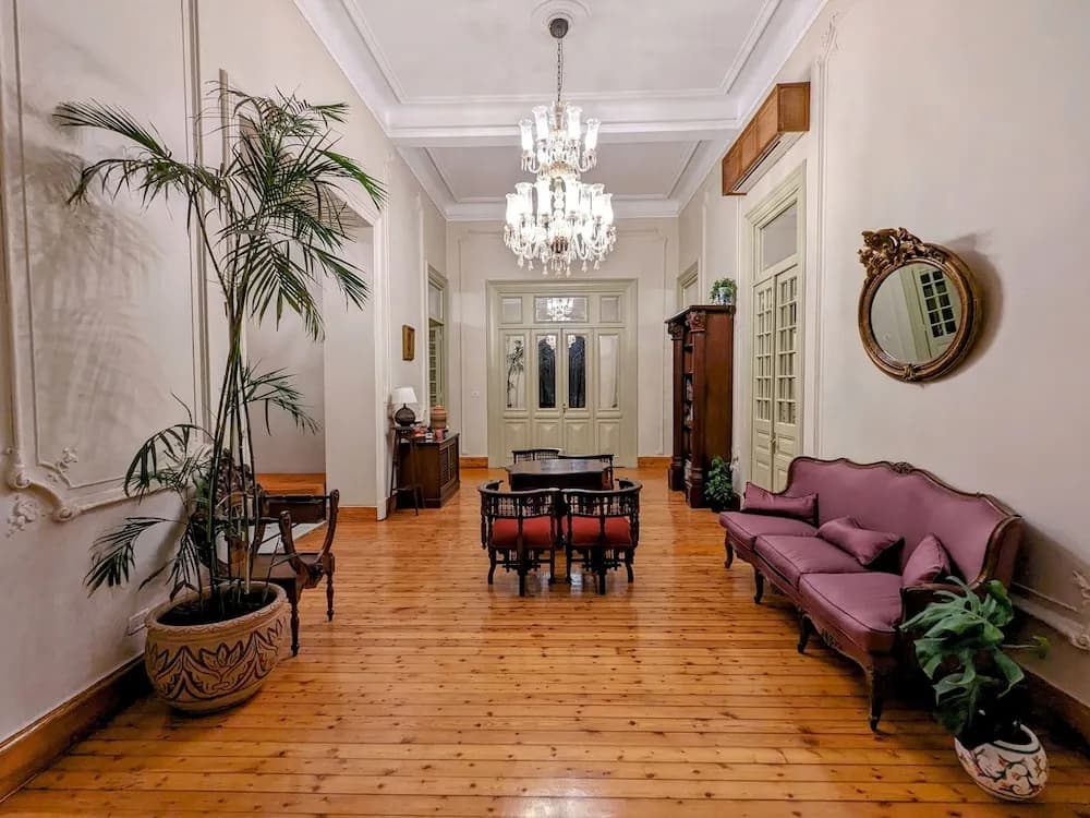 Layla Hostel - photo 2
