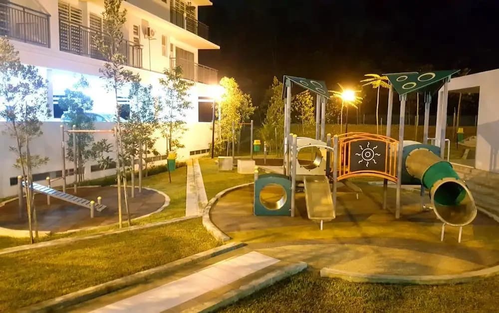 Aurel Guesthouse Bangi - photo 9