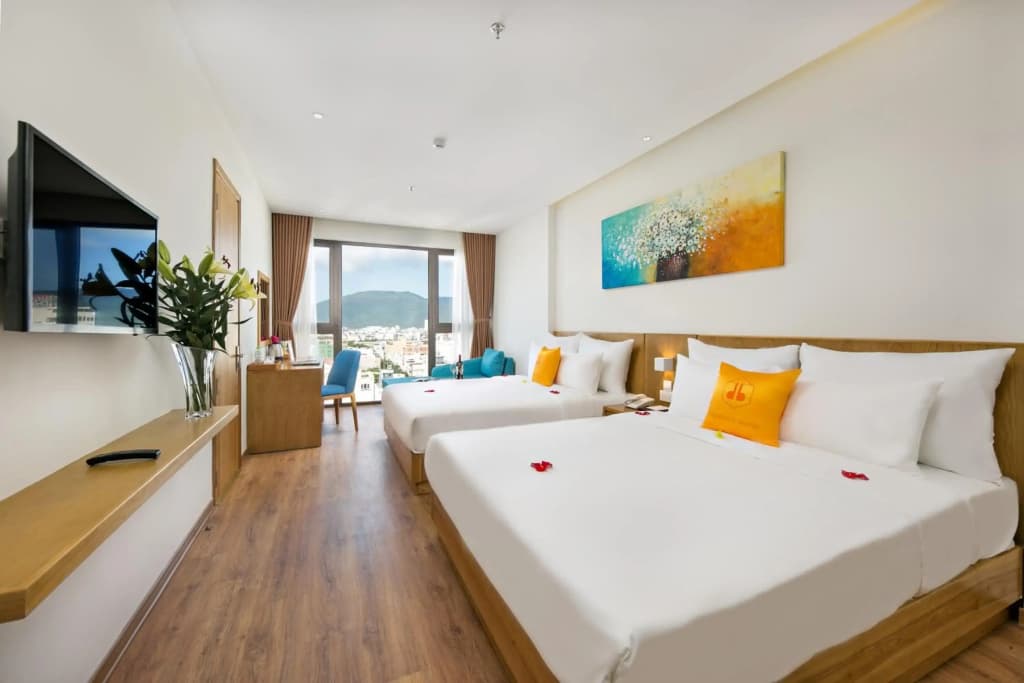 Cordial Hotel - photo 3