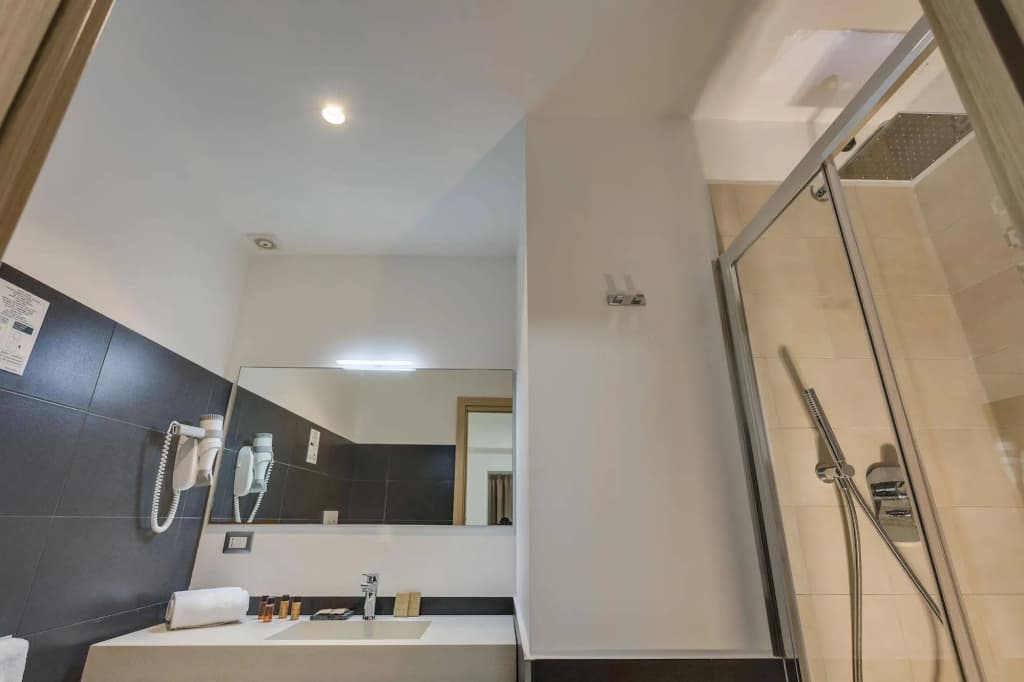 Trevi Palace Hotel - photo 10