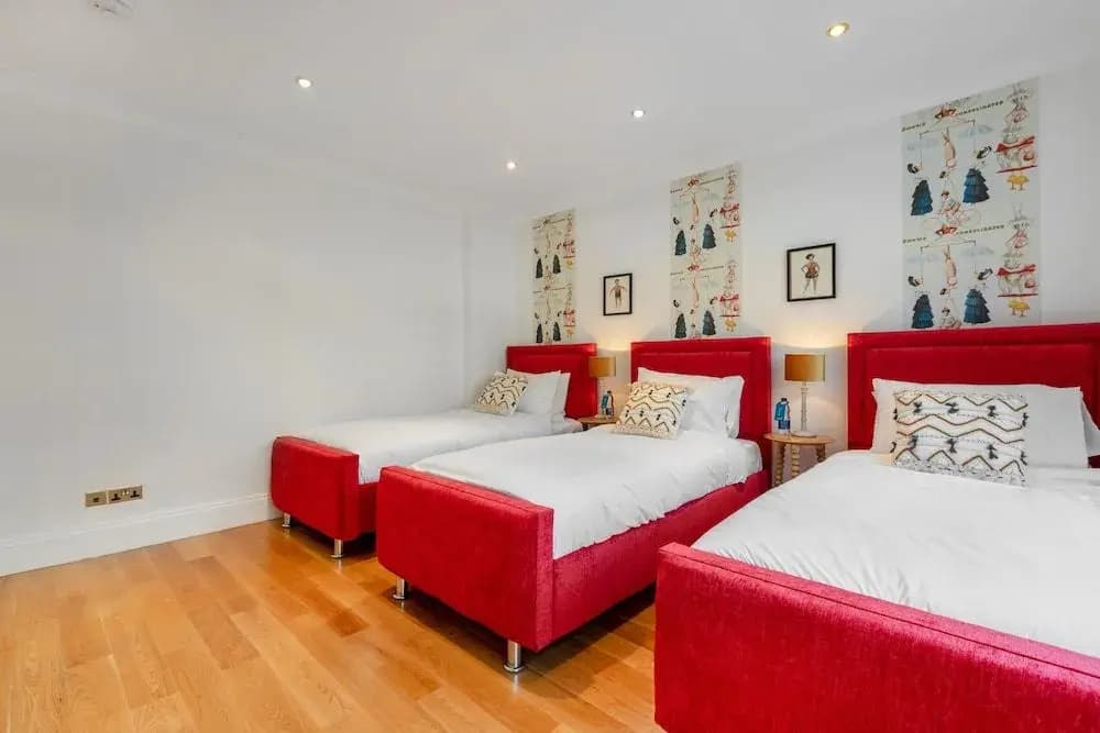 Sweet Inn Marble Arch - photo 8
