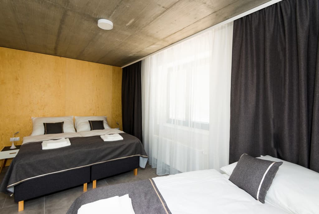 Residence Trafick - photo 32