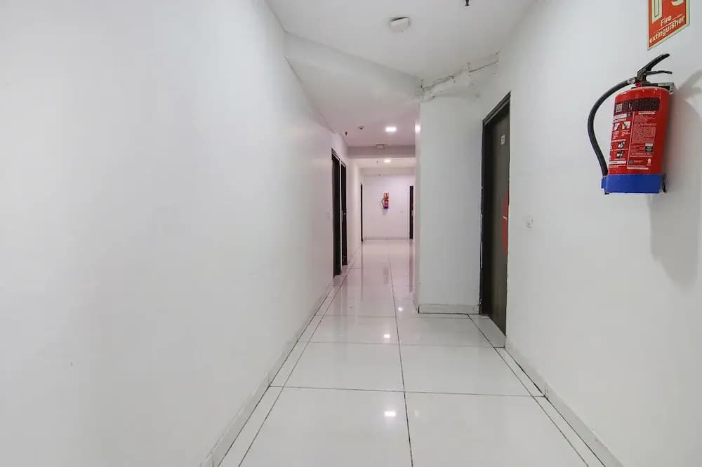 Fabhotel Moro Rohini Sector 11 - photo 12