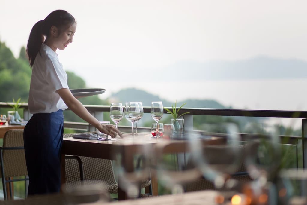 Mantra Samui Resort - Adults Only - photo 31