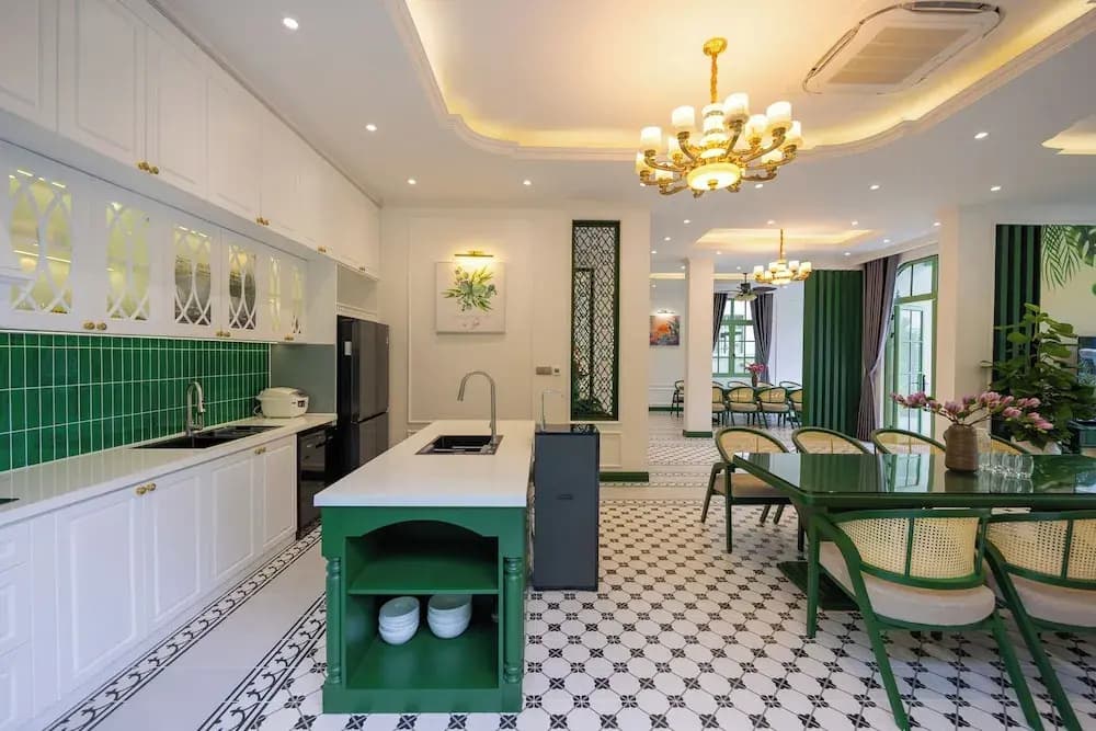 Fortune Home Luxury Villa Kem Beach - photo 34
