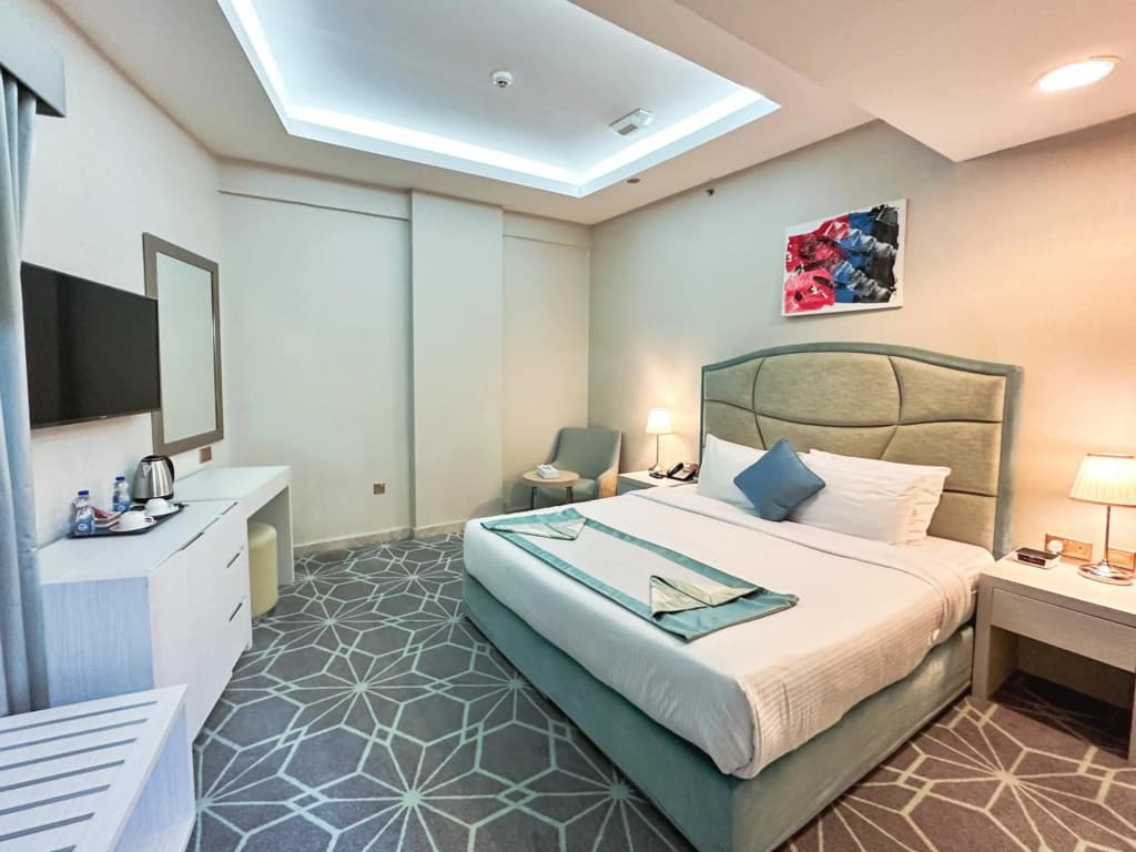 Victoria Hotel - photo 3