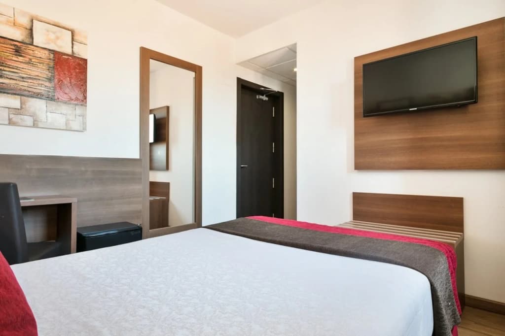 Hotel Best Auto Hogar - photo 11