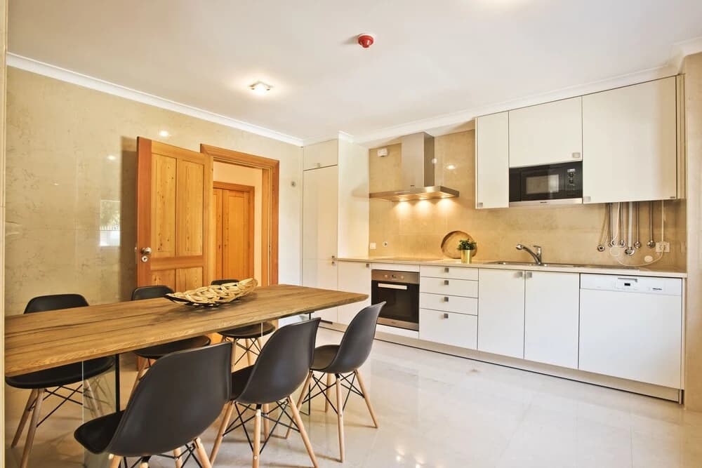 Lisbon Finestay Convent - photo 17