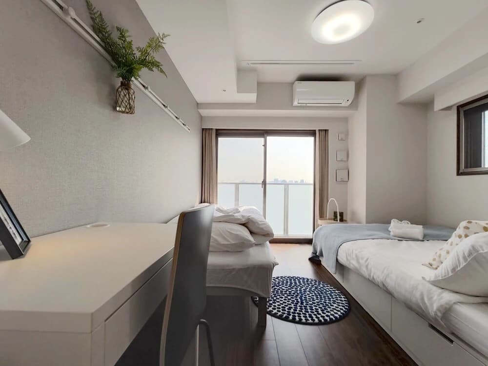 Otsuka No.4 Mansion - photo 2