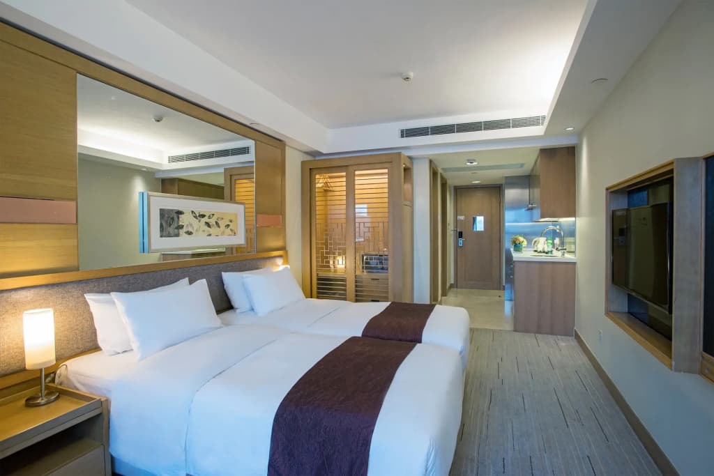 Royal View Hotel - photo 32
