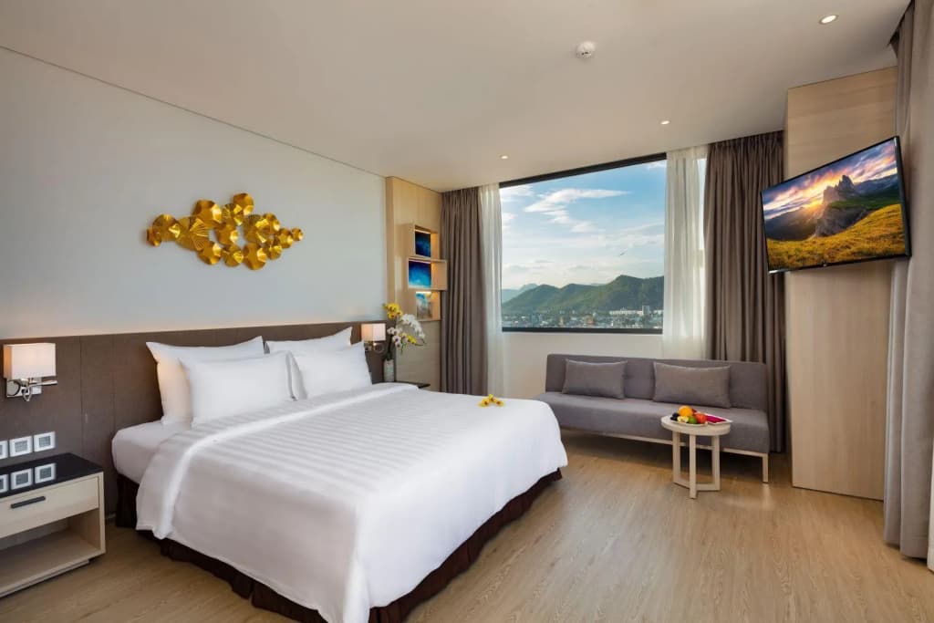 DQua Hotel - photo 35