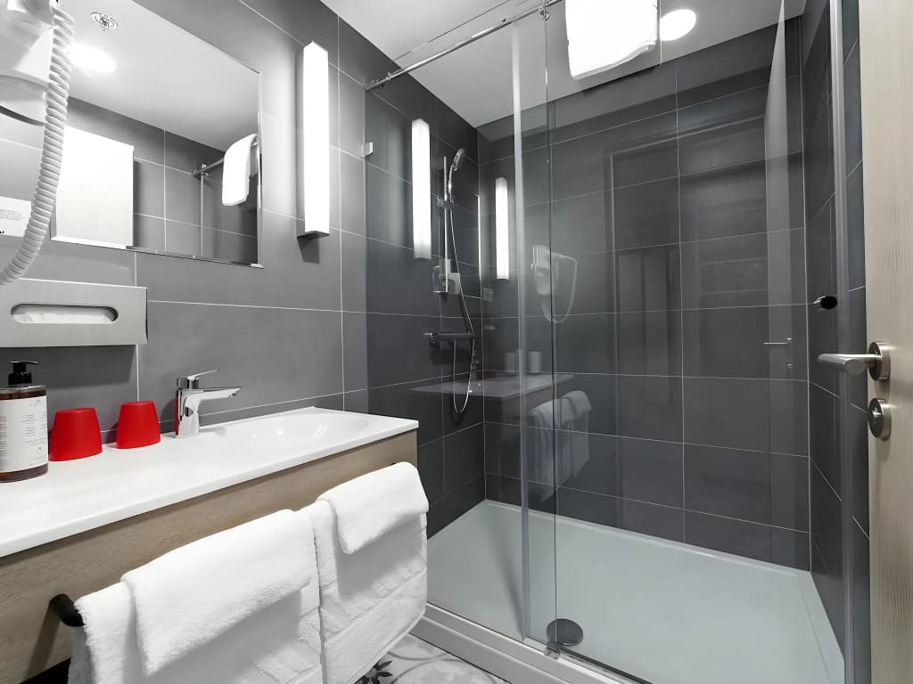 DORMERO Hotel Budapest - photo 9
