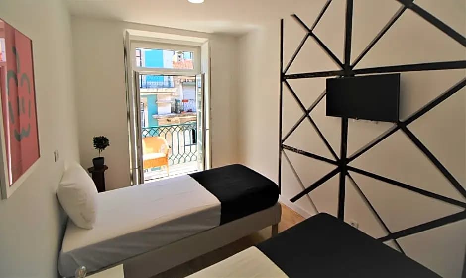 Frutaria - Lisbon Suites - photo 10
