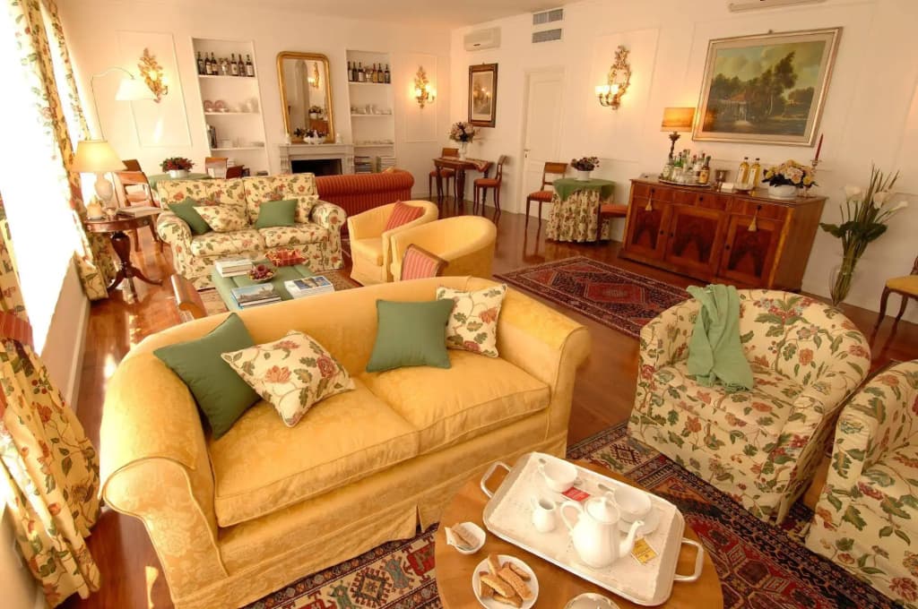 Hotel Marignolle Relais and Charme - photo 3
