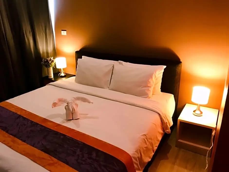 Studio F Sukhumvit - photo 6
