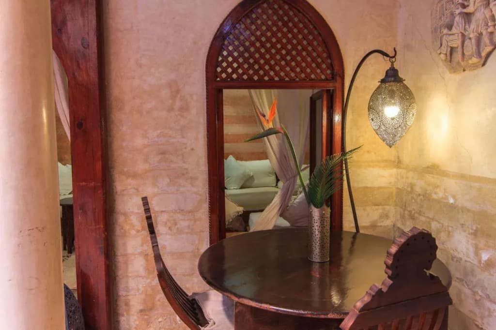 Riad Zen House - photo 6