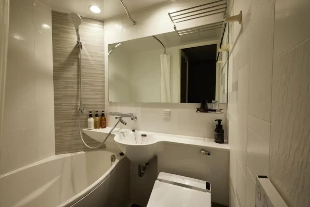 Alfit Hotel & Bar Akasaka - photo 9
