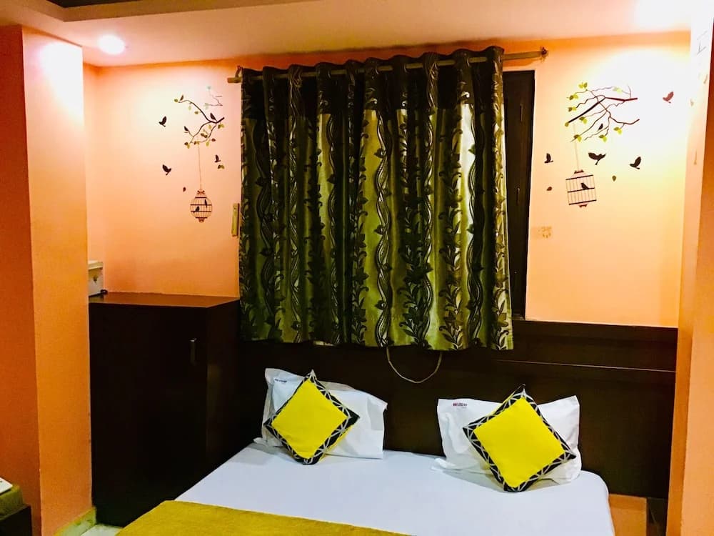 Hotel Hridey Inn - photo 5