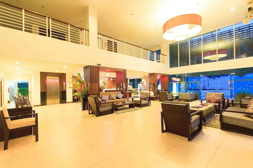 The Kris Residence (SHA Extra Plus) - photo 15