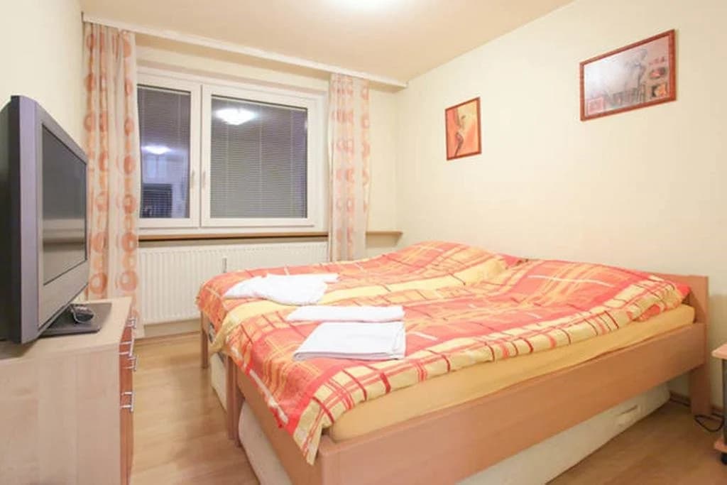 Apartment Mariahilf Wien - photo 3