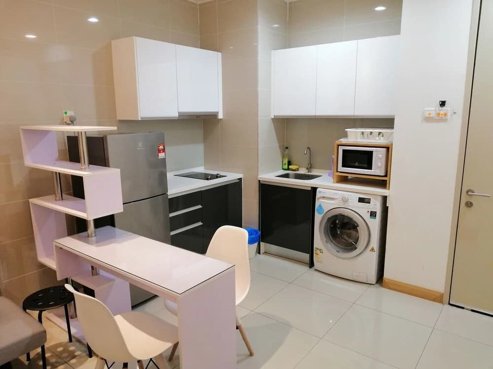 KL Gateway Residence Suites - photo 30