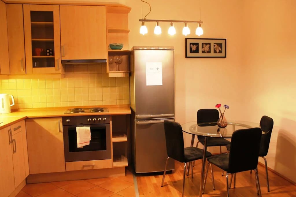 Broadway Hostel - photo 18