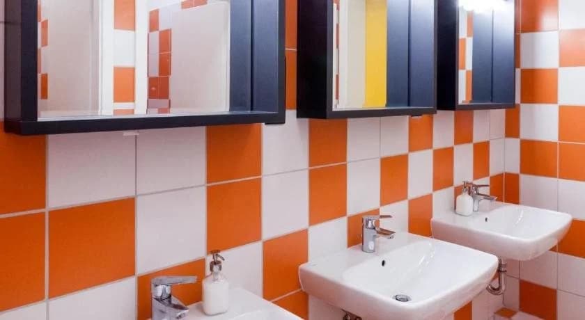 Essential Hostel - photo 7