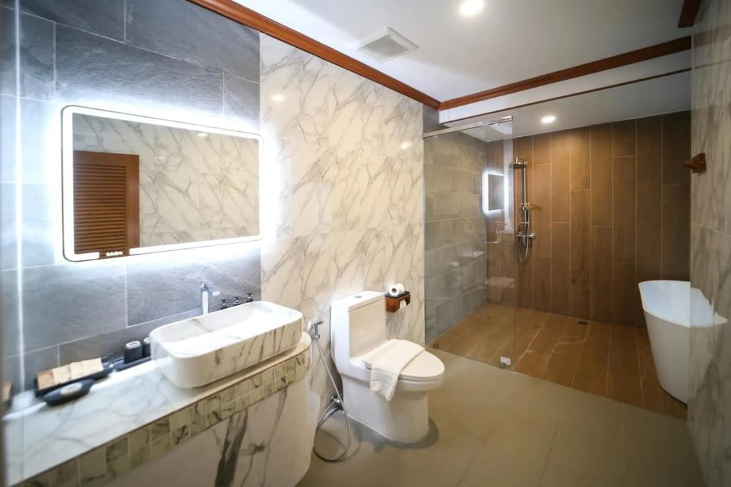 Sand Sea Resort - photo 9