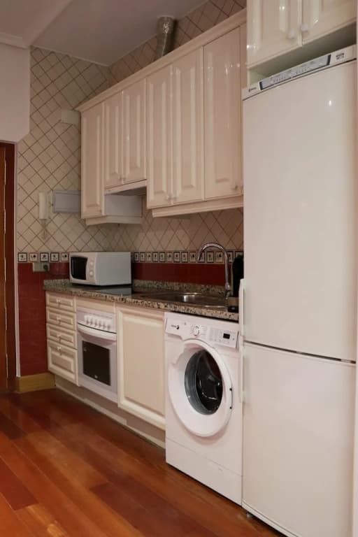 Apartamento Gran Vía - photo 16