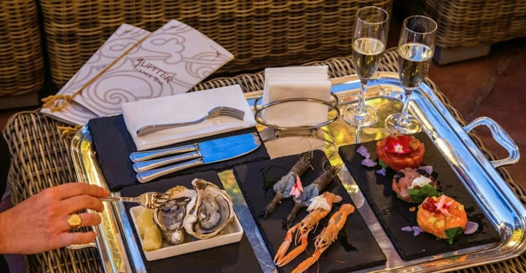Hotel Mozart - photo 37