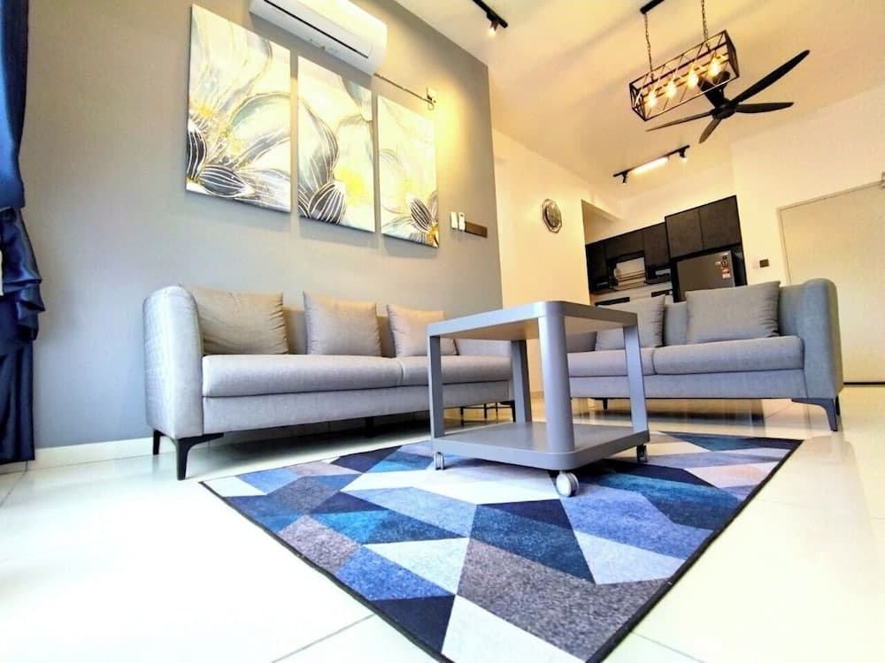 The Horizon Ipoh Emerald By Grab A Stay - photo 50