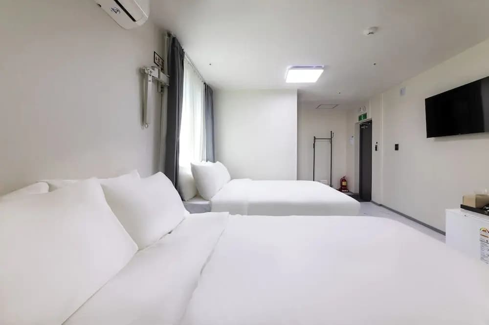 Mj Hotel Jongno - photo 47