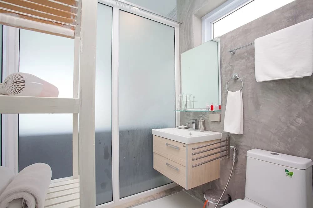 Chaweng Design Villa No 7 2 Beds - photo 9