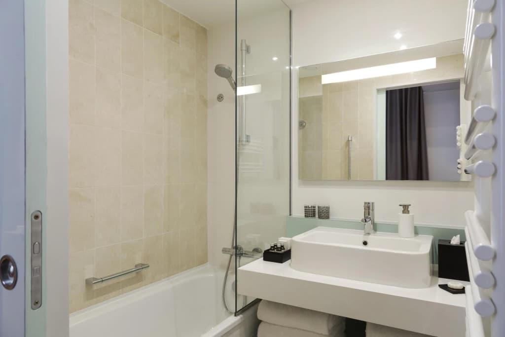 Citadines Opéra Paris - photo 11