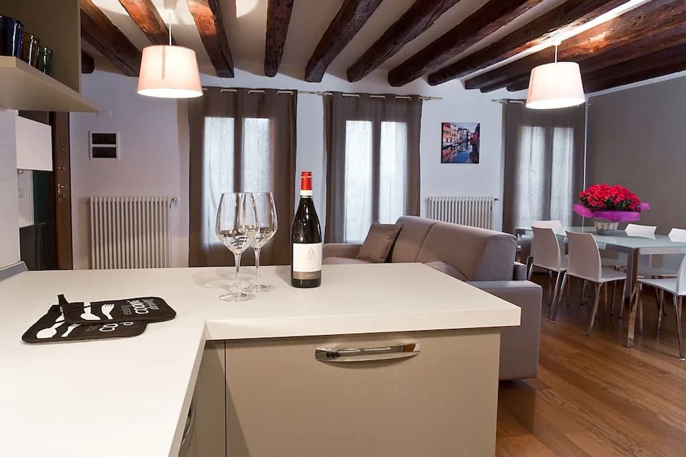 Good Wine Apartments - photo 19