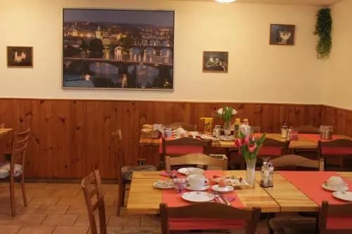 Penzion Chaloupka - photo 18