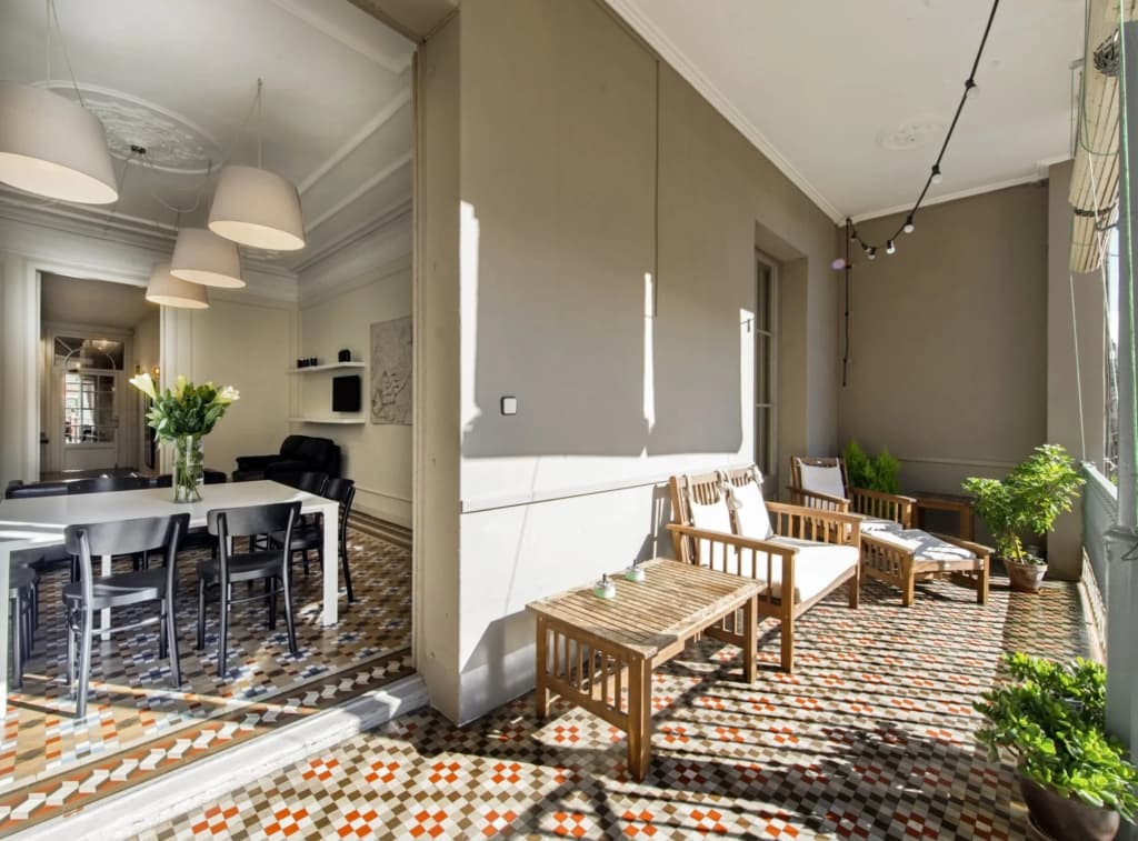 RAMBLA - Cozy Big Apartment - photo 17